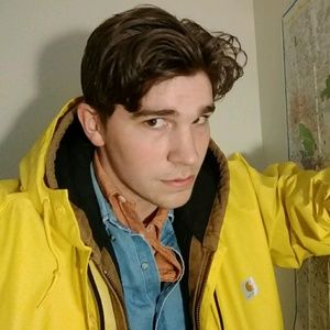 Meet your Posher, Fletcher